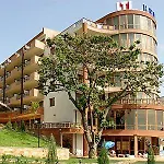 Отель Berlin Park Золотые Пески