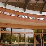 Berlin Park 4* Золотые Пески