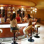 Berlin Park Золотые Пески