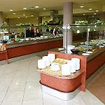 Отель Berlin Park 4*