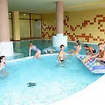 Отель Berlin Park Золотые Пески