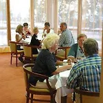 Berlin Park Отель