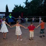 Berlin Park 4* Золотые Пески