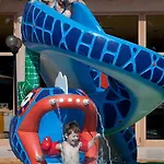 Berlin Park Отель 4*