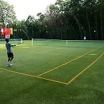 Отель Berlin Park Золотые Пески