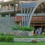 Berlin Park Золотые Пески