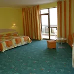 Отель Berlin Park 4*