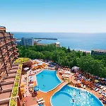 Berlin Park Отель 4*