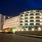 Berlin Park Отель Золотые Пески