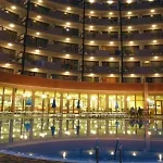 Berlin Park 4* Золотые Пески