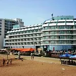 Berlin Park Отель