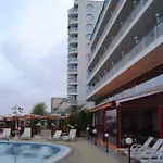 Berlin Park Отель 4*