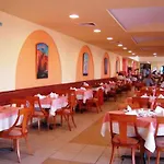 Berlin Park Отель 4*