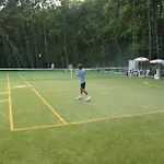 Отель Berlin Park Золотые Пески