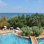 Berlin Park 4* Золотые Пески