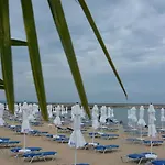 Отель Berlin Park