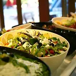 Berlin Park Отель