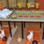 Отель Berlin Park 4*