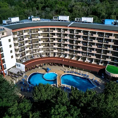 Otel Berlin Park