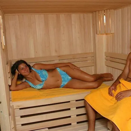 Berlin Park 酒店 金沙