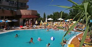 Otel Berlin Park