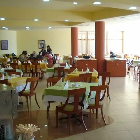 Berlin Park Altın Kumlar