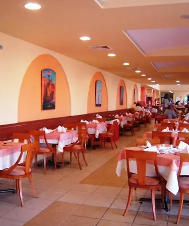 Berlin Park 酒店 4*