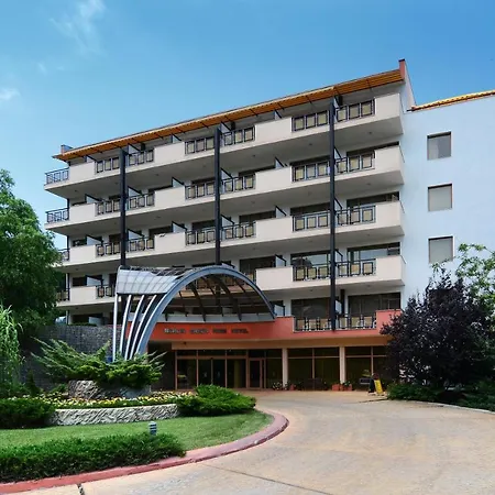 Berlin Park Золотые Пески