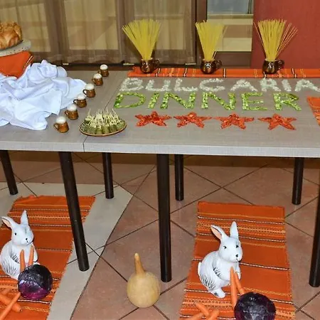 酒店 Berlin Park 4*