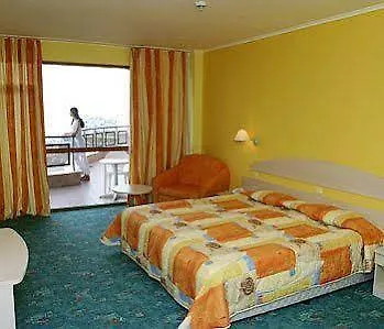 Berlin Park 4* Золоті Піски
