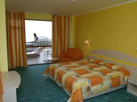 Berlin Park Hotell Golden Sands