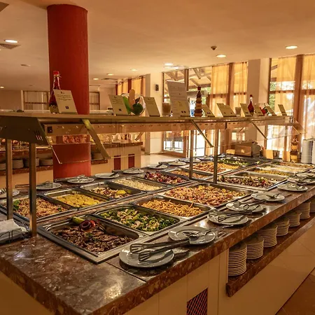 Berlin Park Hotel Goudstrand