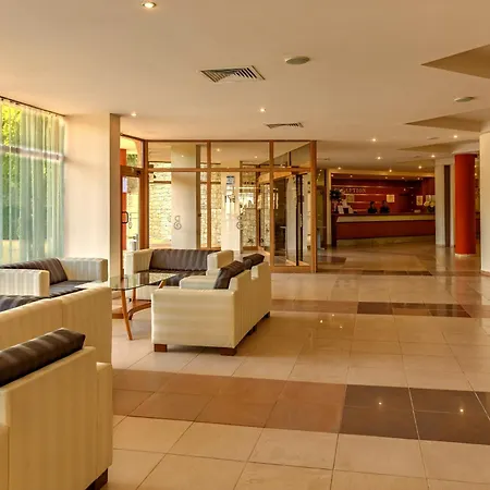 Berlin Park 4* Goudstrand
