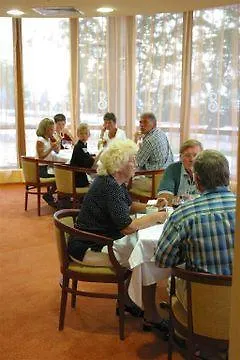 Berlin Park Готель