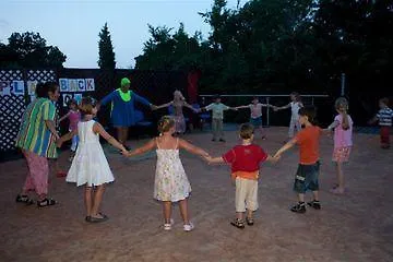 Berlin Park 4* Золоті Піски