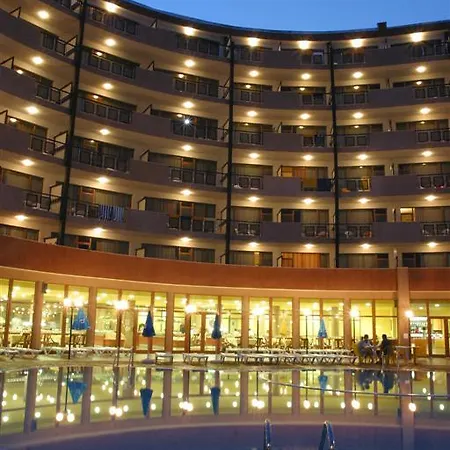 Berlin Park 4*