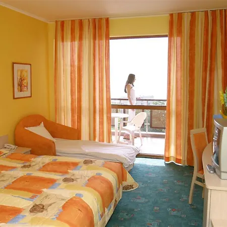 Berlin Park Hotel Goudstrand