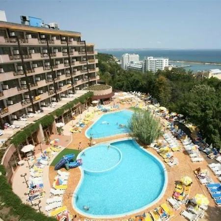 Berlin Park Goudstrand