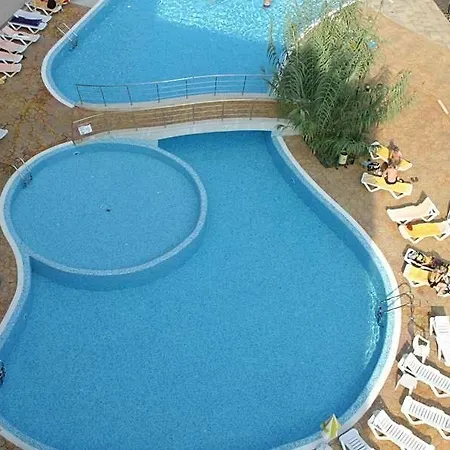 Berlin Park Готель 4*