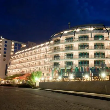 Berlin Park Hotel Goudstrand
