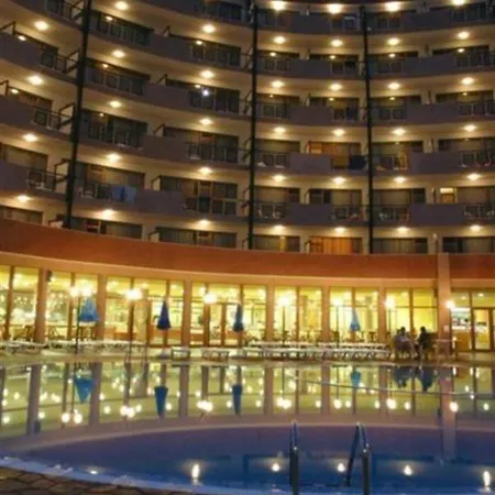 Berlin Park 4* Золоті Піски