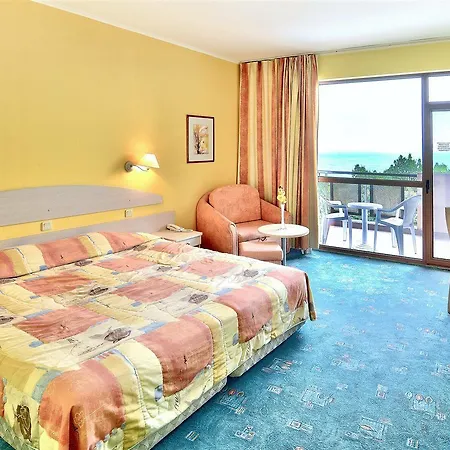Berlin Park Hotel Goudstrand