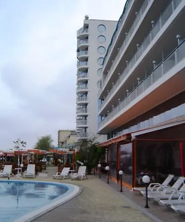 Berlin Park - Hotel 4*