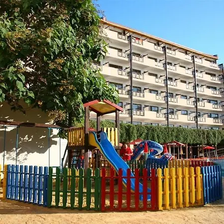 Berlin Park Готель