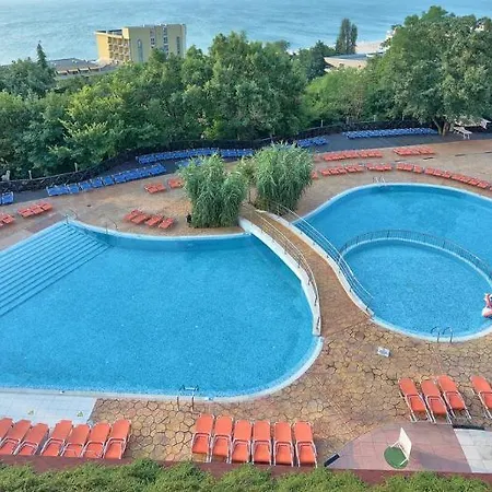 Berlin Park Готель 4*