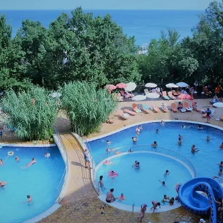 Hotel Berlin Park Goudstrand