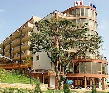 Hotell Berlin Park Golden Sands