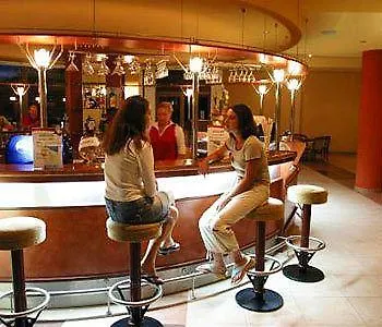 Berlin Park Золотые Пески