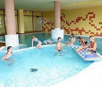 Hotell Berlin Park Golden Sands