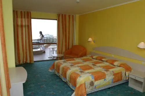 Berlin Park Hotell Golden Sands